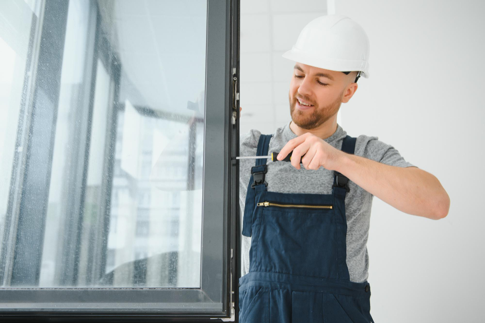 Doors Installation Services in Washington DC