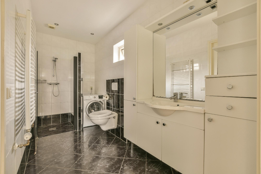 Transform Your Space with Expert Bathroom Remodeling Service in Dallas Texas