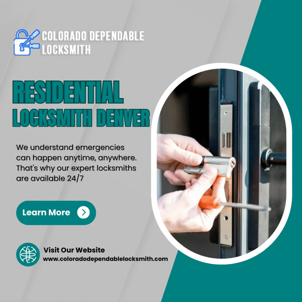 home locksmith