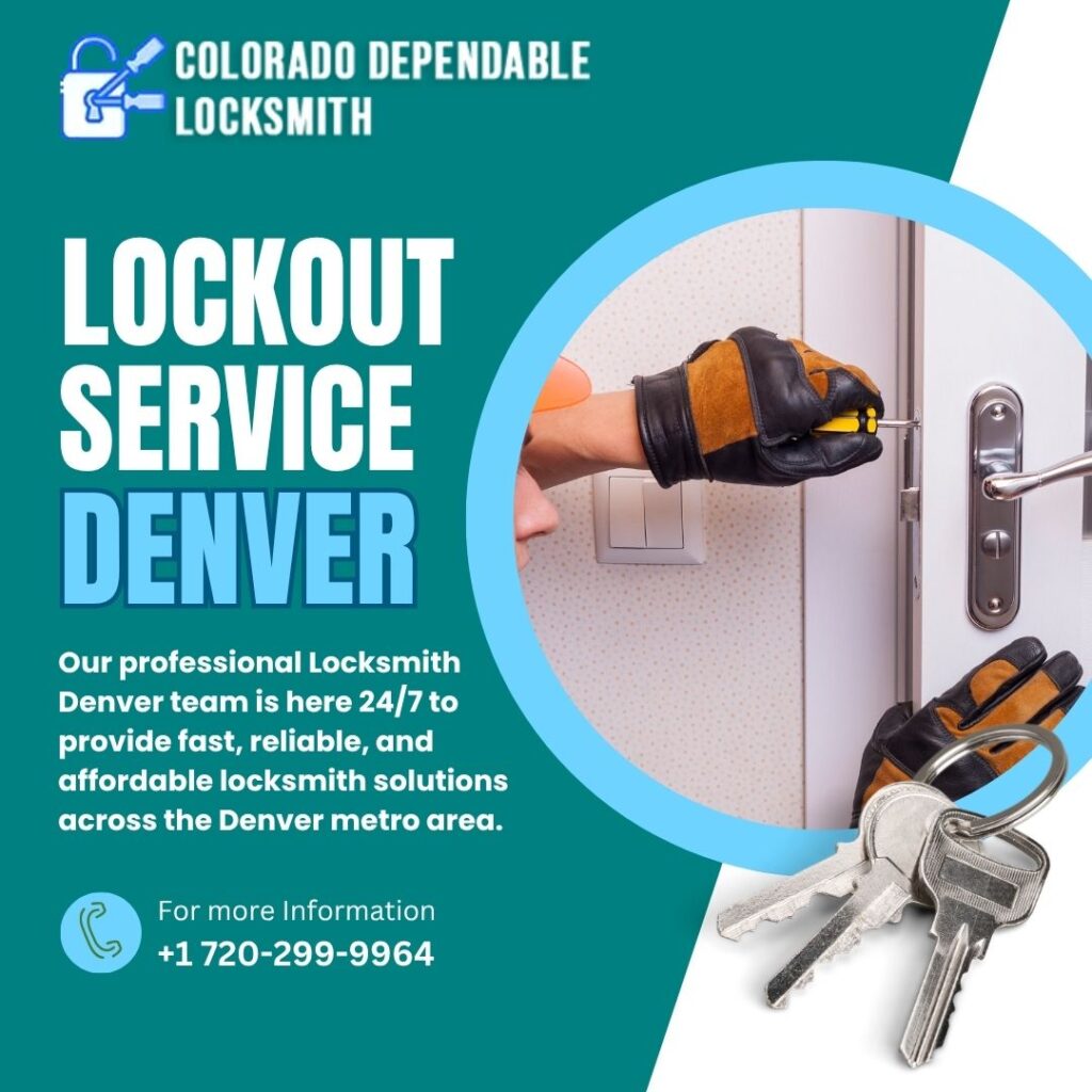 lockout