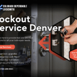 lockout service