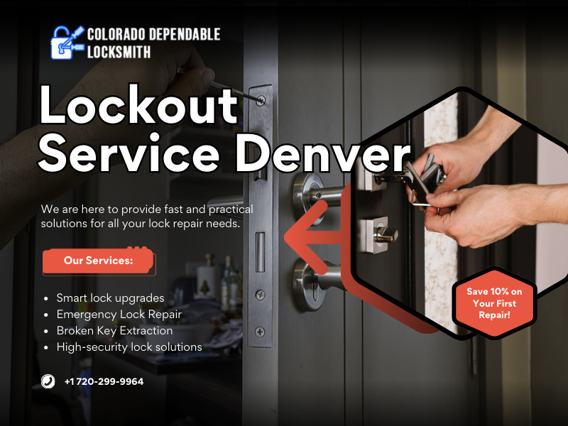 lockout service