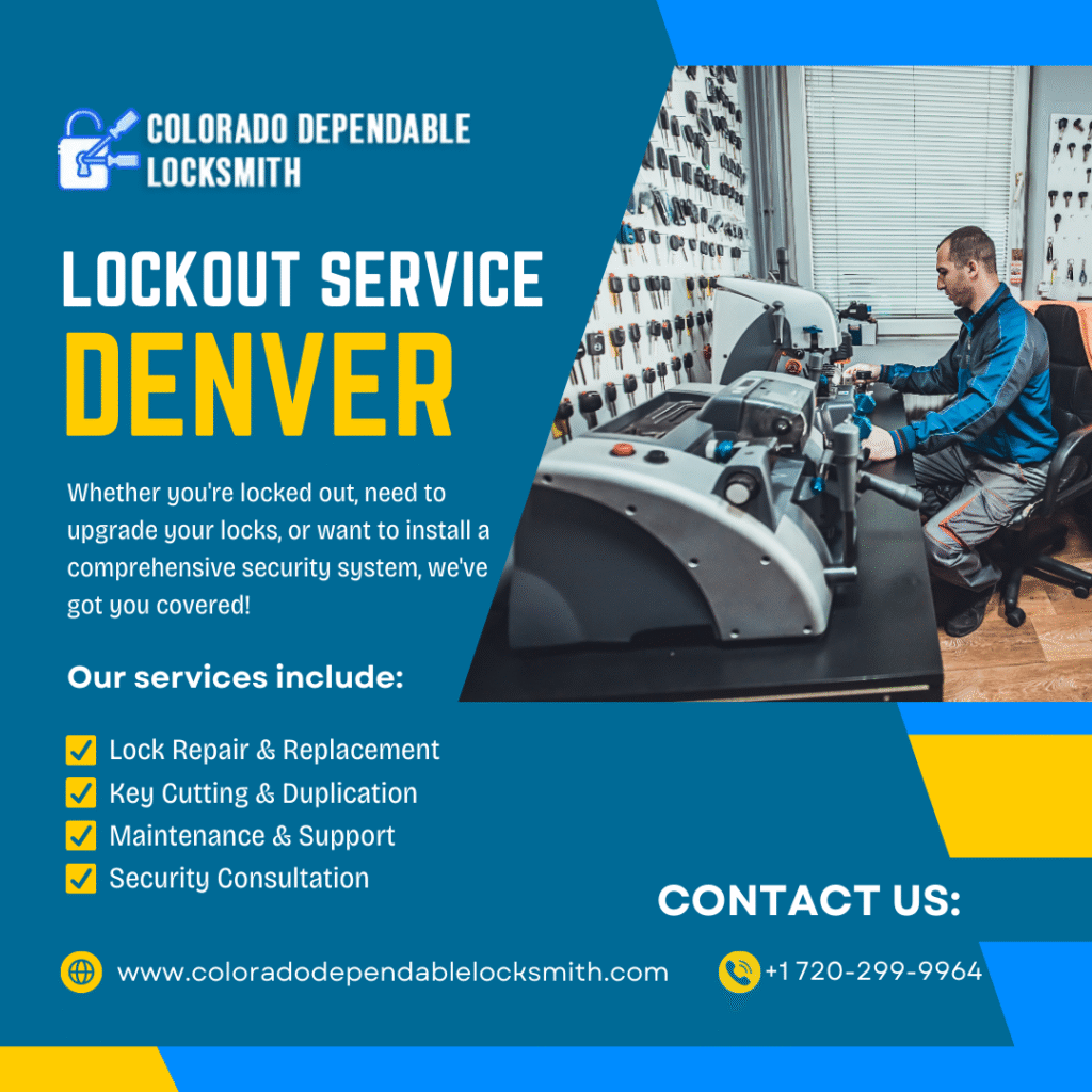 lockoutservice