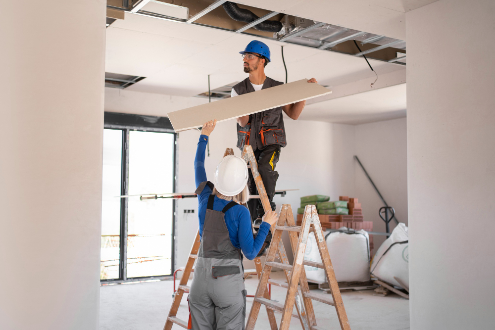 Dallas Handyman Services
