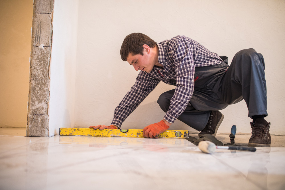 Flooring Services in Washington DC