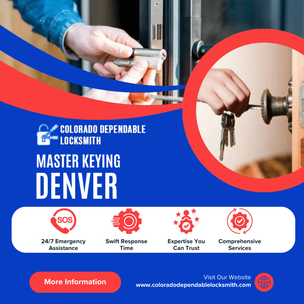 master key