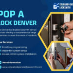 pop-a lock