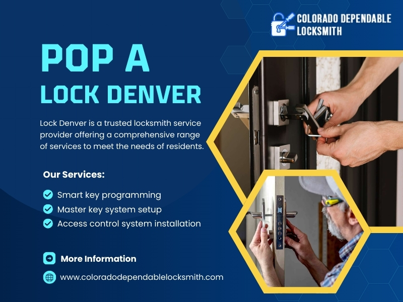 pop-a lock
