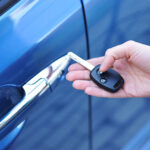 Automotive Locksmith Service