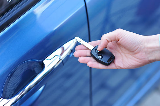 Automotive Locksmith Service