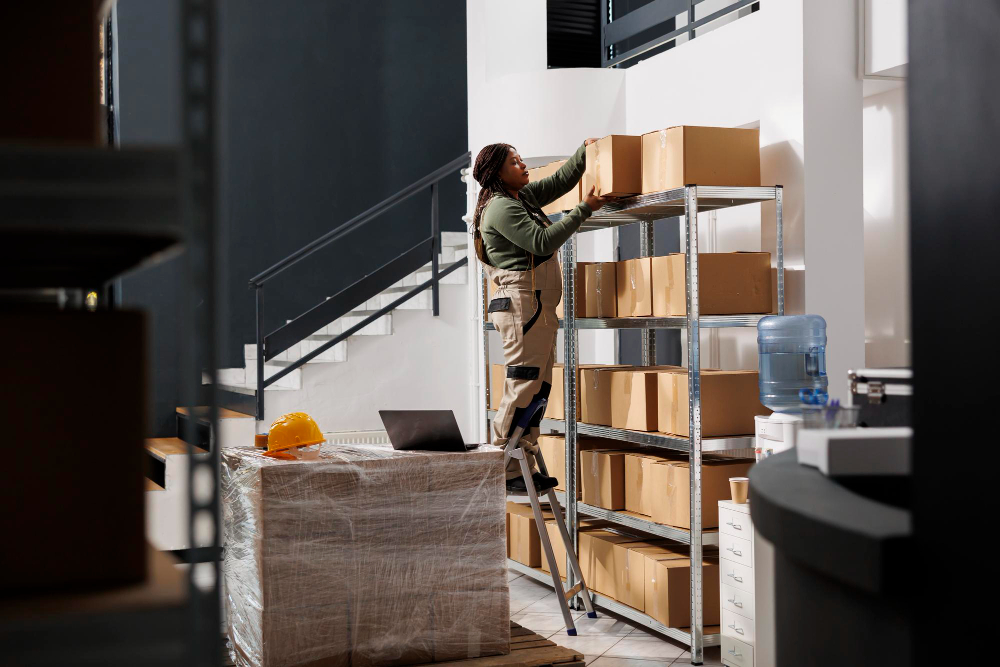 Alexandria Movers
