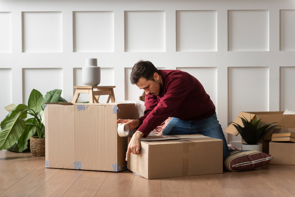 Alexandria Movers