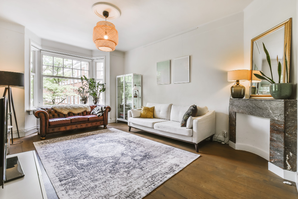 Remodeling Company in Washington DC