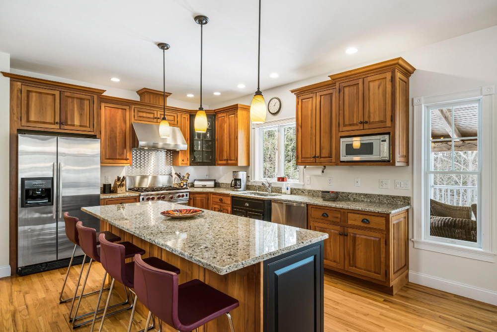 Remodeling Services in Washington DC