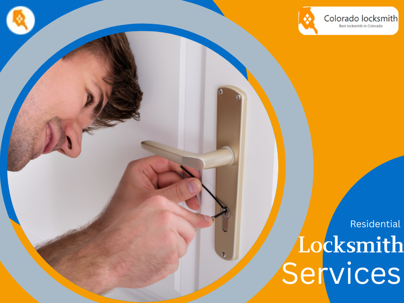 Home Locksmiths